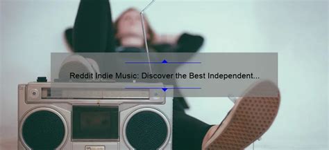 reddit indie music